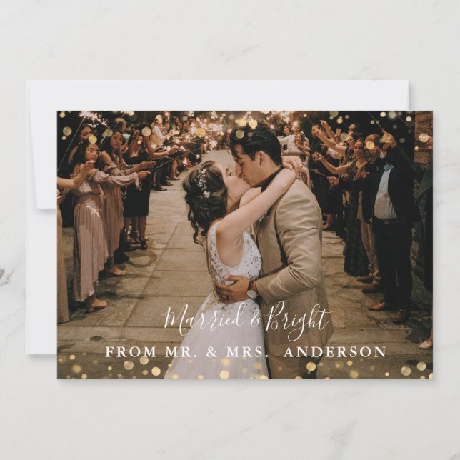 Cartão De Festividades Kundenspezifische Merry Christmas Holidcard (Frente)