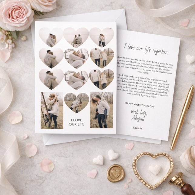 Cartão De Festividades LA collection of 12 Valentine's Day images (Criador carregado)