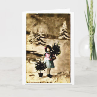 Cartão De Festividades Lembre-se do Natal