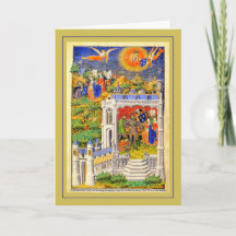 Lenda do Fleur de Lis, Dourado francês