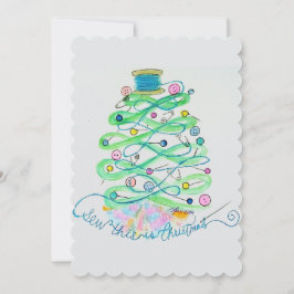 Cartão De Festividades Leve Este É O Natal