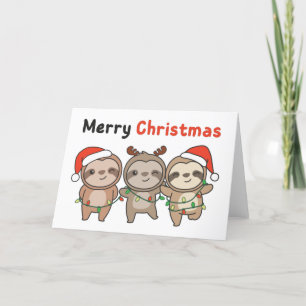 Cartão De Festividades Leve Natal Bonitas Litas Feliz Natal Holida