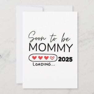 Cartão De Festividades Logo de Futuras Mamis 2025 Dia dos Namorados Gravi