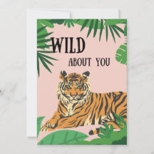 Louco por Você no Dia dos Namorados na selva