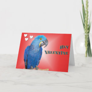 Cartão De Festividades Love Bite