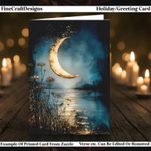 Lua Cheia de Yule e Solstício de Inverno