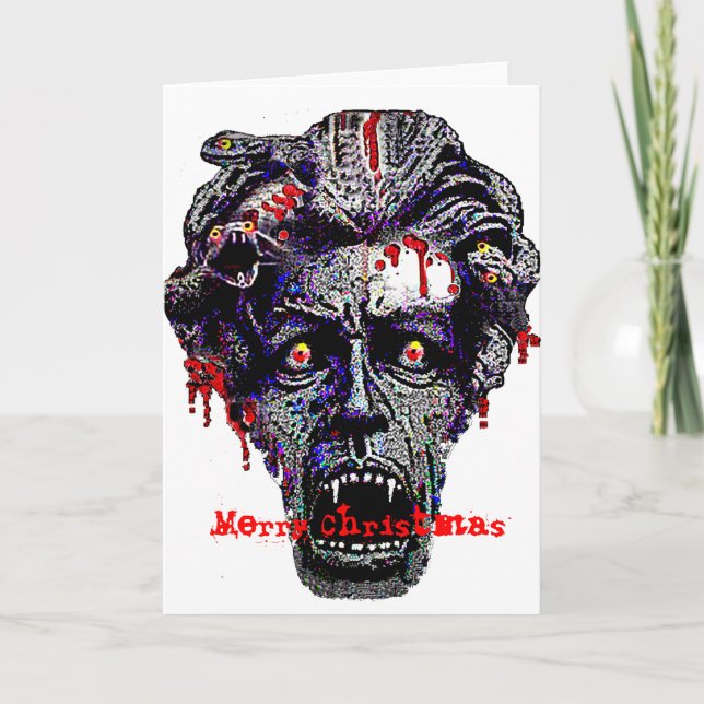 Cartão De Festividades Mãe e Amigos da Série Família de Valpyra (Frente)