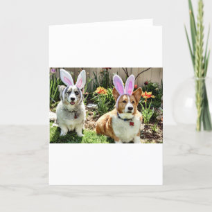 Cartão De Festividades Maggie & Chuck