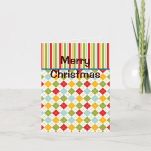 Cartão De Festividades Mais Aplausos ~ Cartas