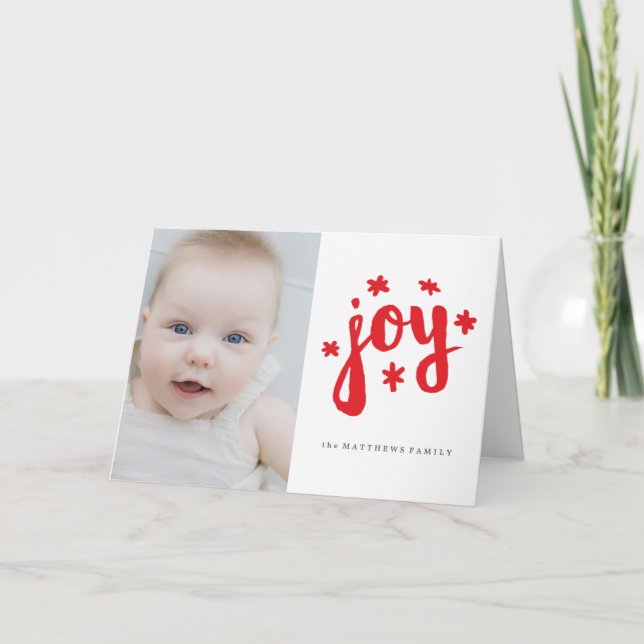 Cartão De Festividades Making Spirits Bright (Frente)