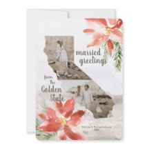 Mapa do Estado do Ouro da Califórnia 1rua Natal