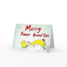 maravilhoso filho de Natal