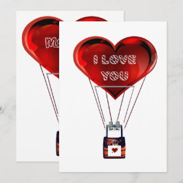 Cartão De Festividades Marriage Proposal Card