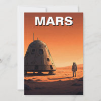 Mars Viagem