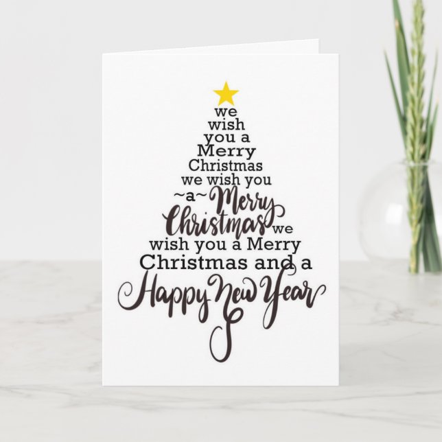 Cartão De Festividades Matthew 2-10 David Bednar Christmas Card (Frente)