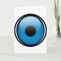Mau Proteção dos Olhos Grego Ojo