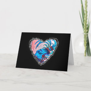 Cartão De Festividades Mayan Elf: Desafio