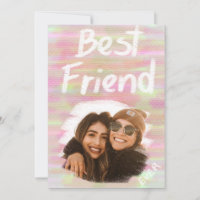 Melhor Amiga Nunca Amizade Memórias Incríveis