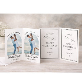 Cartão De Festividades Melhor Juntos Foto do Dia dos Namorados