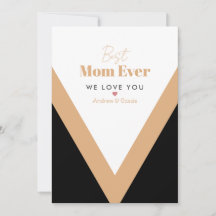 Melhor mãe de sempre