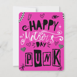 Cartão De Festividades Melhor mãe de todos os tempos