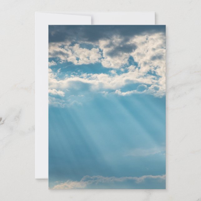 Cartão De Festividades Melhor placa de 5" x 7" (Frente)