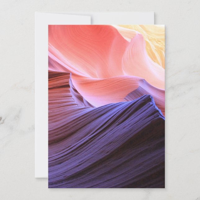 Cartão De Festividades Melhor placa de 5" x 7" (Frente)