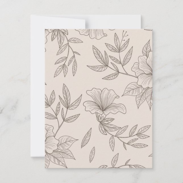 Cartão De Festividades Melhor placa de férias plana (Frente)