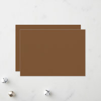 Melhore seu Design com um fundo castanho