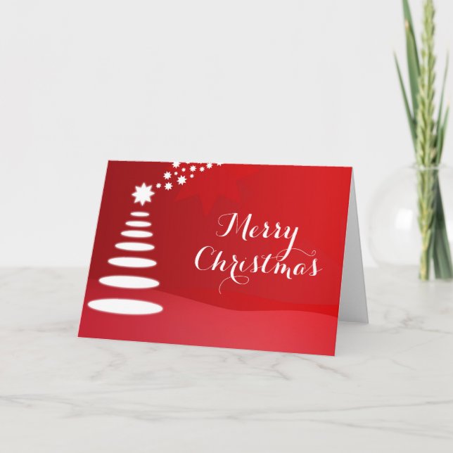 Cartão De Festividades MELHORIAS DA SEASON 2016 Personalizáveis (Frente)