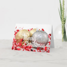 Cartão De Festividades MELHORIAS DA SEASON 2017 Personalizáveis