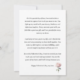 Cartão De Festividades Mensagem de parabéns para a noiva, esposa