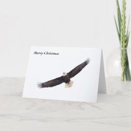 Cartão De Festividades Merry Christmas