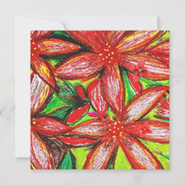 Cartão De Festividades Merry Christmas!