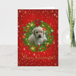 Cartão De Festividades Merry Christmas Create Your Own Photo Christmas