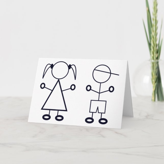 CARTÃO DE FESTIVIDADES ***MERRY CHRISTMAS*** TO "YOU" (Frente)