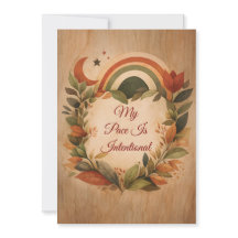 Meu Ritmo é Intencional | Estética de Vida Lenta |