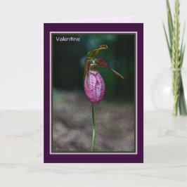 Cartão De Festividades Minha Senhora Favorita: Dia de os namorados