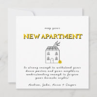 MINIMALISTA Parabéns pelo seu novo apartamento