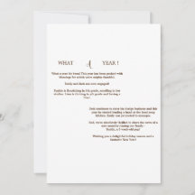 Minimalista Que Natal De Colagem De Fotos De Um An