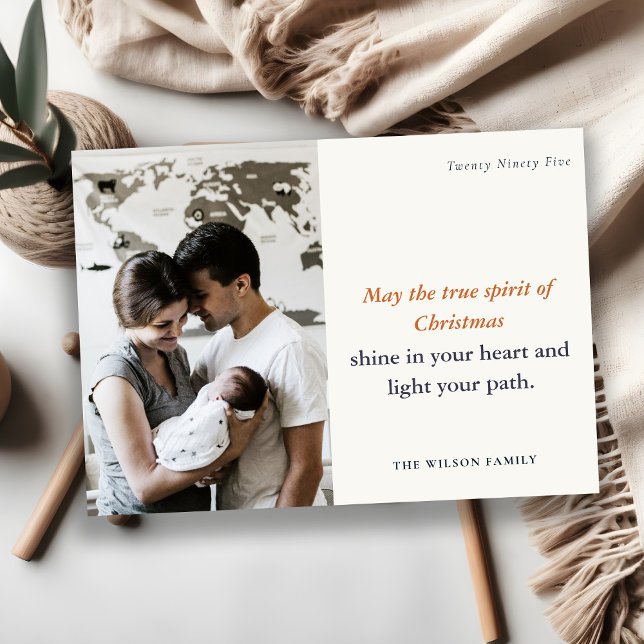 Cartão De Festividades Mínimo 1 Espírito de Natal Bastante Sujo para Mari (Criador carregado)