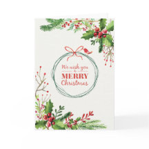 Mistério de água de Natal pintado