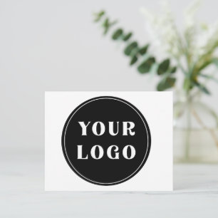 Cartão De Festividades Moderno, elegante, sofisticado e personalizável