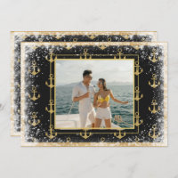 Moderno náutico da foto