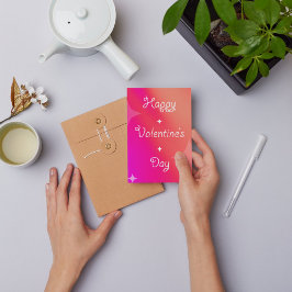 Cartão De Festividades Momentos Sensíveis: Captura de Dias de os namorado