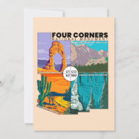 Monumento Nacional de Quatro Cantos com Parques Na