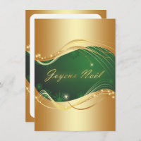 Motif de Noël ou avec fond vert