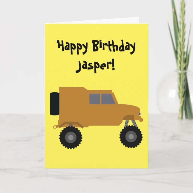 CARTÃO DE FESTIVIDADES MRAP (Frente)