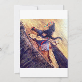 Cartão De Festividades Music