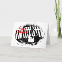 Música abre o Natal - Violão acústico